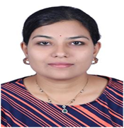 Prof. Shilpa Deepak Irde